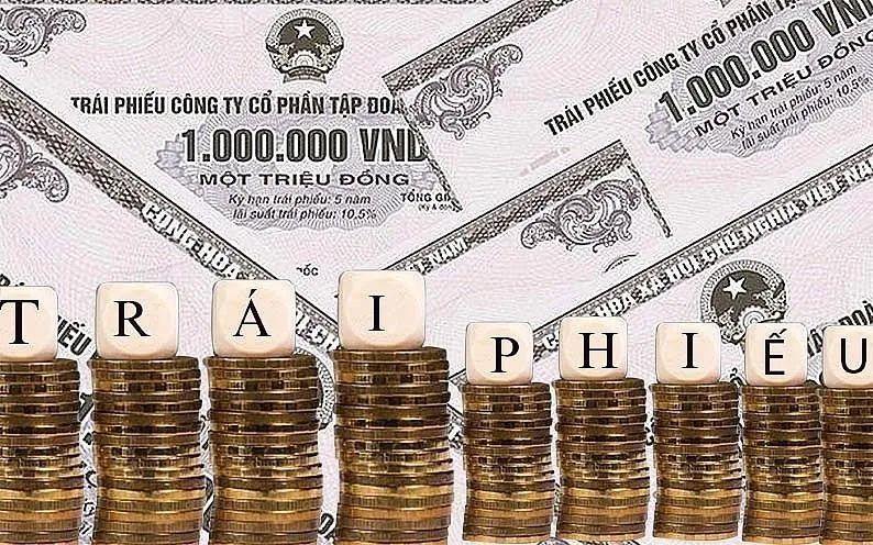 Thị trường trái phiếu doanh nghiệp hạ nhiệt trong tháng 9 Thị trường trái phiếu doanh nghiệp hạ nhiệt trong tháng 9