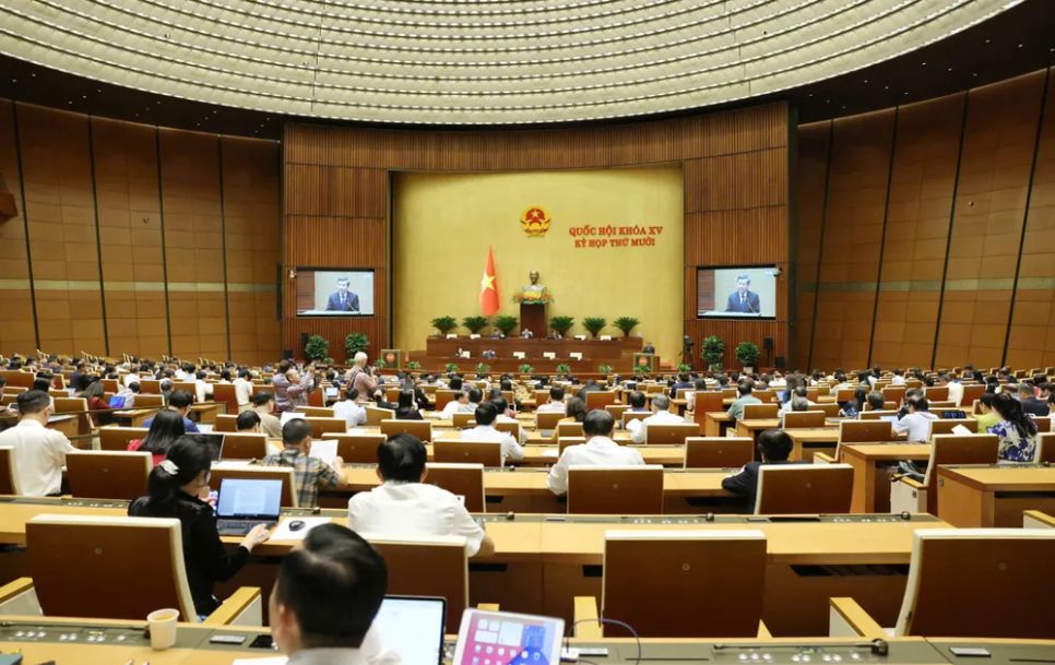 Đề xuất rút ngắn thời gian phá sản xuống còn 15 ngày Đề xuất rút ngắn thời gian phá sản xuống còn 15 ngày