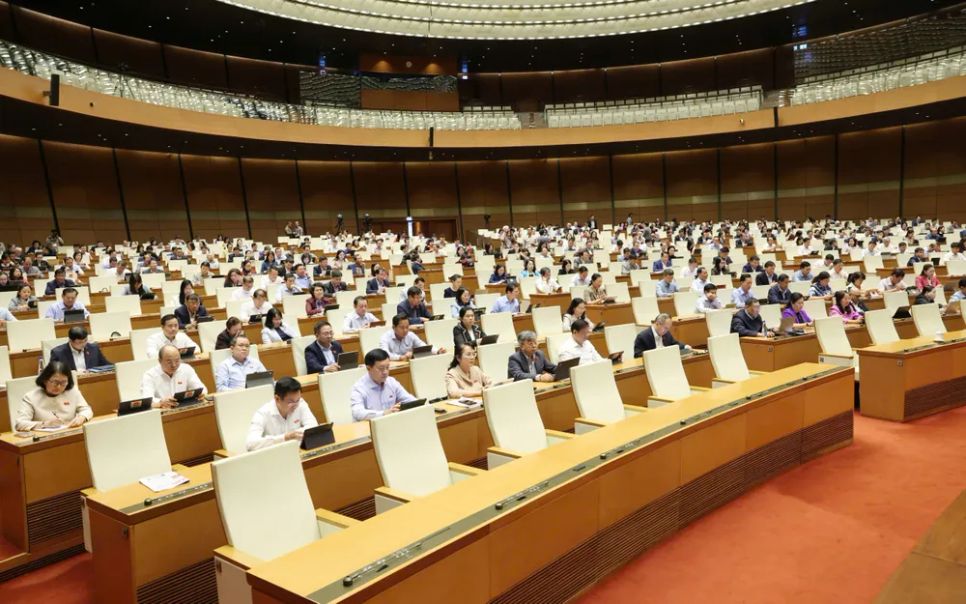 Đề xuất rút ngắn thời gian phá sản xuống còn 15 ngày Đề xuất rút ngắn thời gian phá sản xuống còn 15 ngày