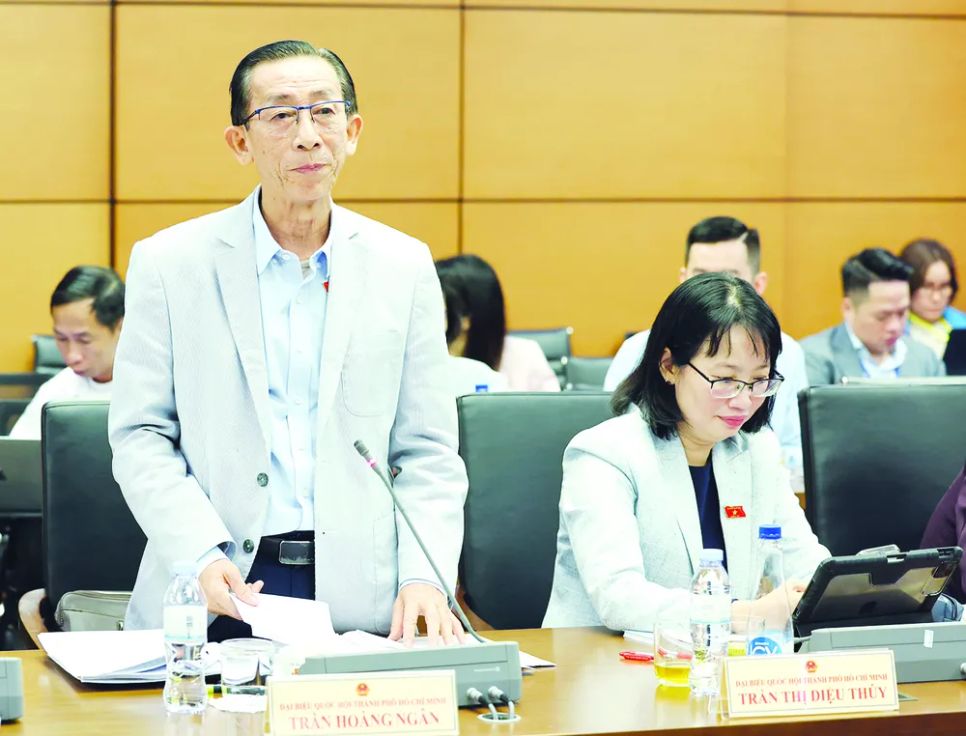 TPHCM đủ điều kiện lập cơ quan truyền thông đa phương tiện TPHCM đủ điều kiện lập cơ quan truyền thông đa phương tiện
