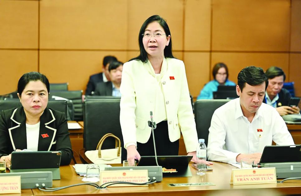 TPHCM đủ điều kiện lập cơ quan truyền thông đa phương tiện TPHCM đủ điều kiện lập cơ quan truyền thông đa phương tiện