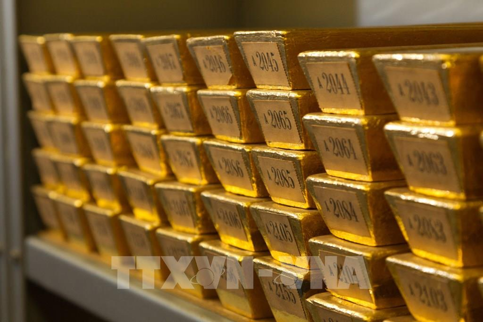 Ảnh minh họa. Ảnh: TTXVN Ảnh minh họa. Ảnh: TTXVN
