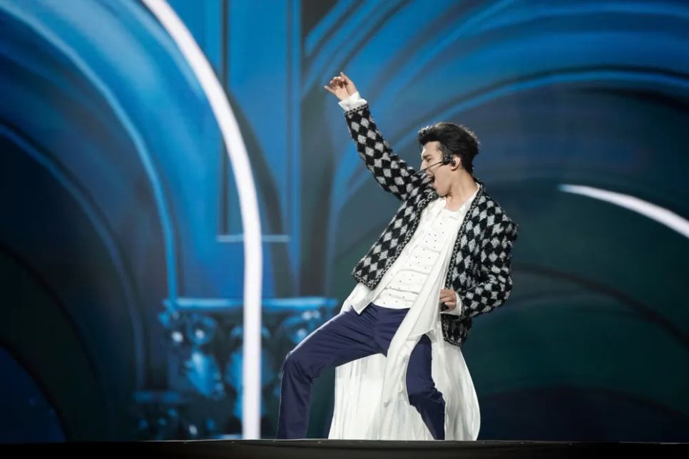Alicia Keys, aespa, Dimash cùng dàn sao Việt “đổ bộ” 8Wonder Winter 2025 Alicia Keys, aespa, Dimash cùng dàn sao Việt “đổ bộ” 8Wonder Winter 2025