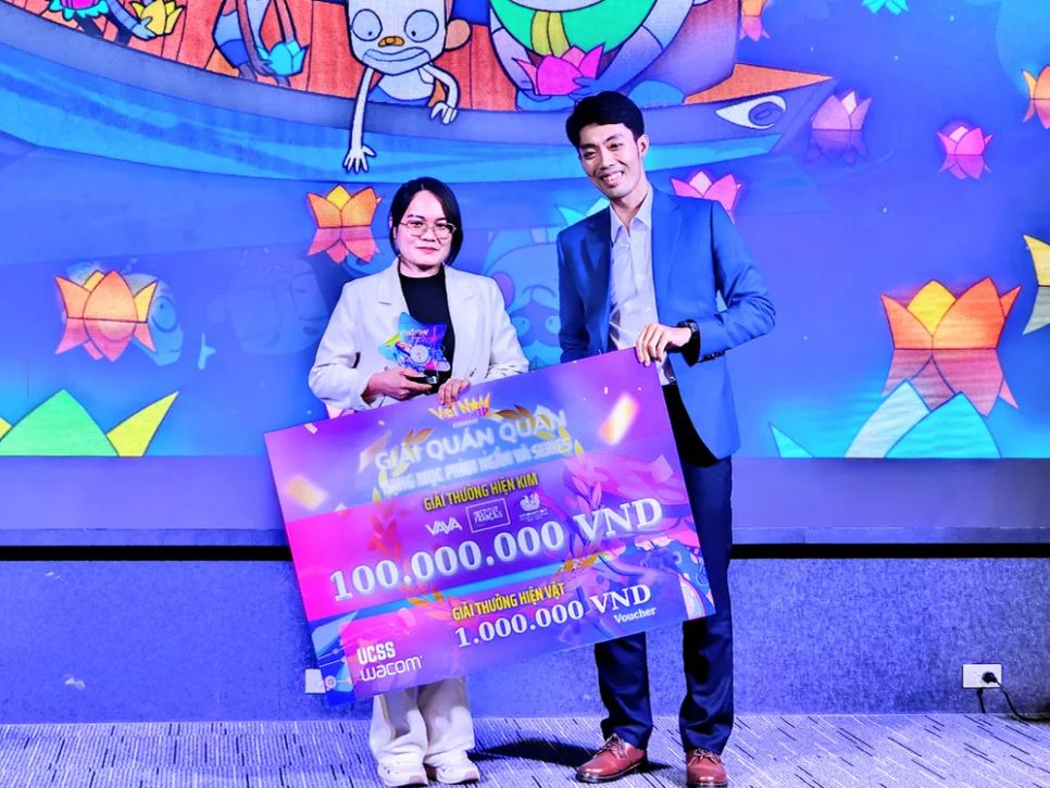 <i>Và hạng mục phim ngắn/series</i>