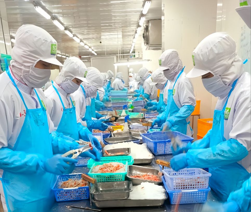 DN TP.HCM cần được tháo gỡ về tín dụng, thuế, đất đai, hạ tầng và thủ tục hành chính DN TP.HCM cần được tháo gỡ về tín dụng, thuế, đất đai, hạ tầng và thủ tục hành chính