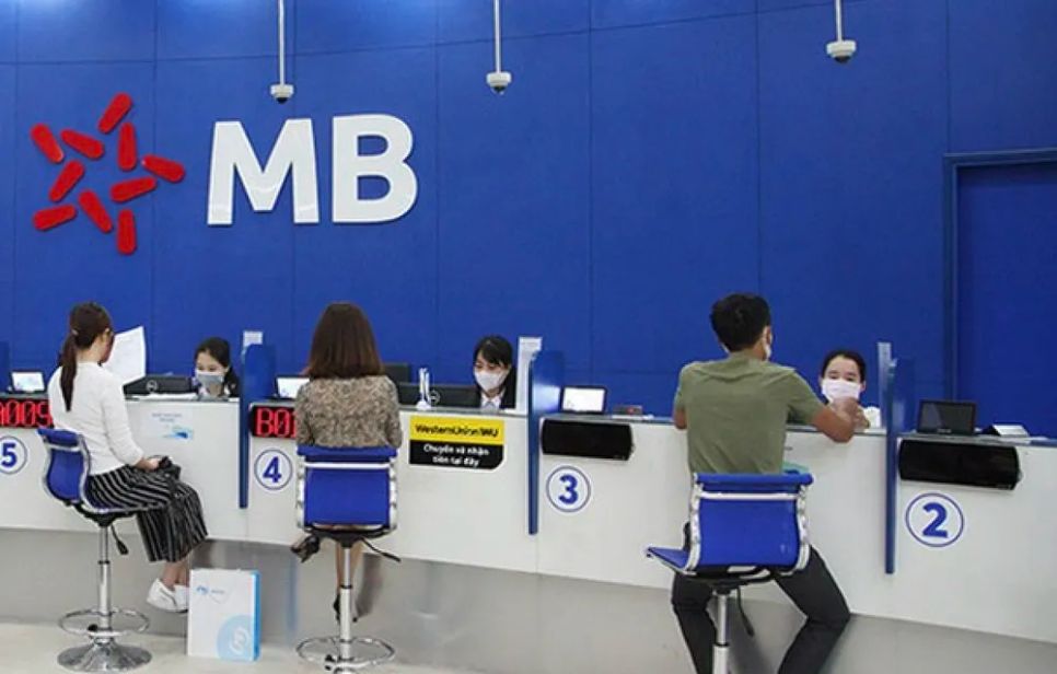 MB bứt phá tăng trưởng, dẫn đầu chuyển đổi số ngân hàng MB bứt phá tăng trưởng, dẫn đầu chuyển đổi số ngân hàng