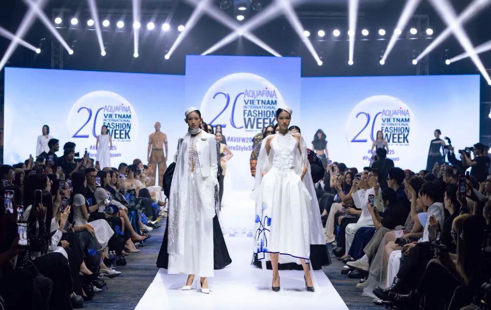 Lễ công bố AVIFW 2025