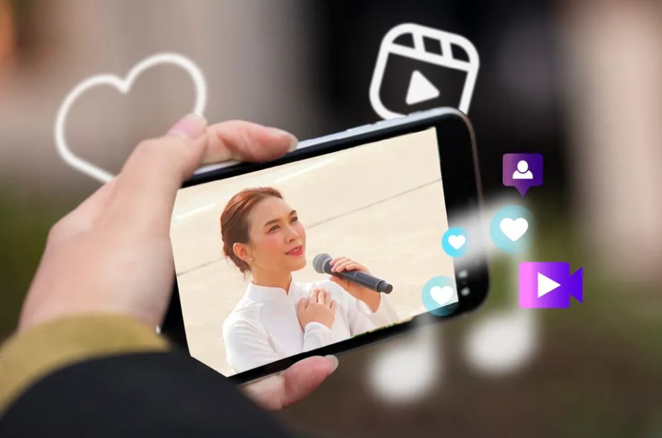 Danh tiếng trong thế giới mạng phải đi đôi với trách nhiệm Danh tiếng trong thế giới mạng phải đi đôi với trách nhiệm