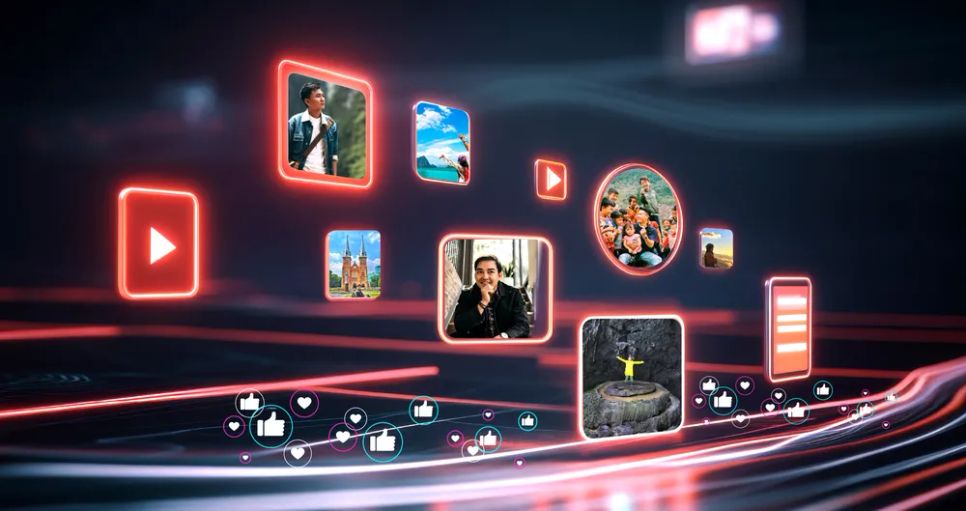 Danh tiếng trong thế giới mạng phải đi đôi với trách nhiệm Danh tiếng trong thế giới mạng phải đi đôi với trách nhiệm