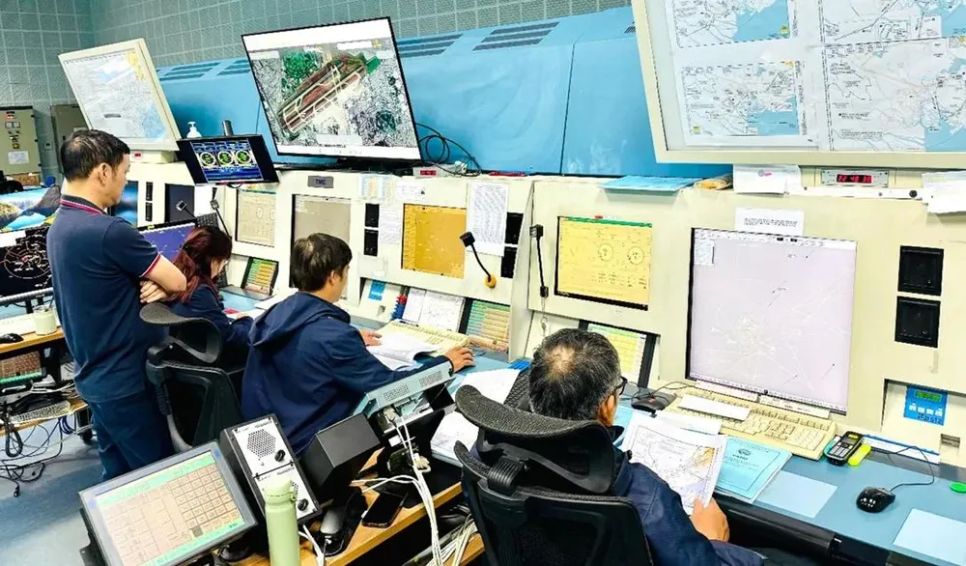 Sân bay Long Thành hoàn tất bay hiệu chuẩn, sẵn sàng cất cánh