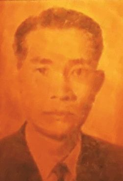 Ông Trần Thành. <i>Ảnh tư liệu</i>
