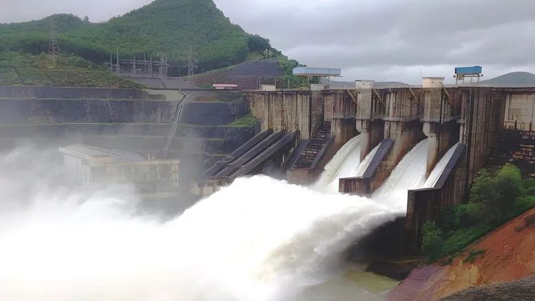 Bộ Công Thương vừa ban hành Công điện về việc vận hành hồ chứa thủy điện đảm bảo an toàn cho hạ du.