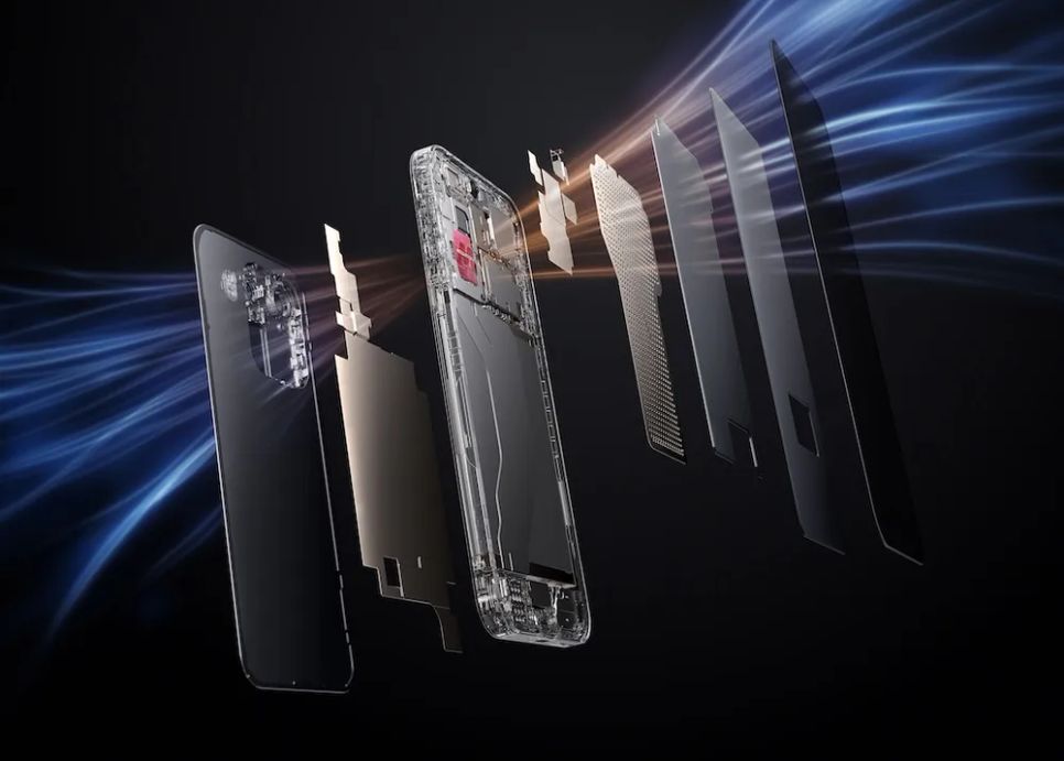 OPPO Find X9 Series thiết lập chuẩn mực flagship toàn diện OPPO Find X9 Series thiết lập chuẩn mực flagship toàn diện