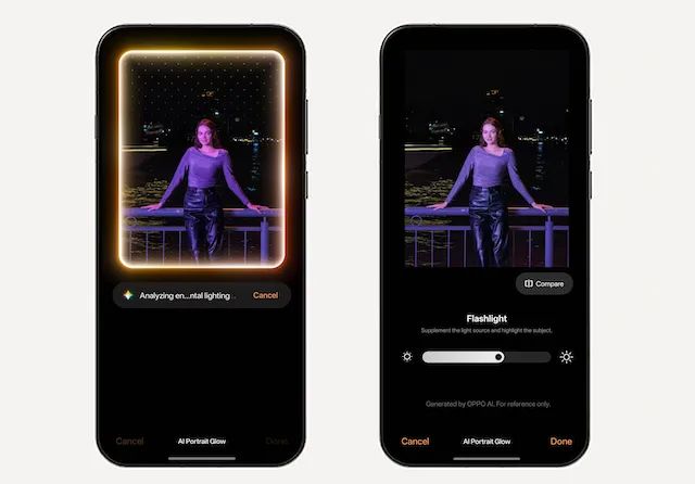 OPPO Find X9 Series thiết lập chuẩn mực flagship toàn diện OPPO Find X9 Series thiết lập chuẩn mực flagship toàn diện