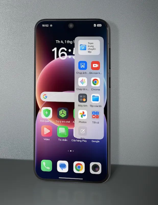 OPPO Find X9 Series thiết lập chuẩn mực flagship toàn diện OPPO Find X9 Series thiết lập chuẩn mực flagship toàn diện