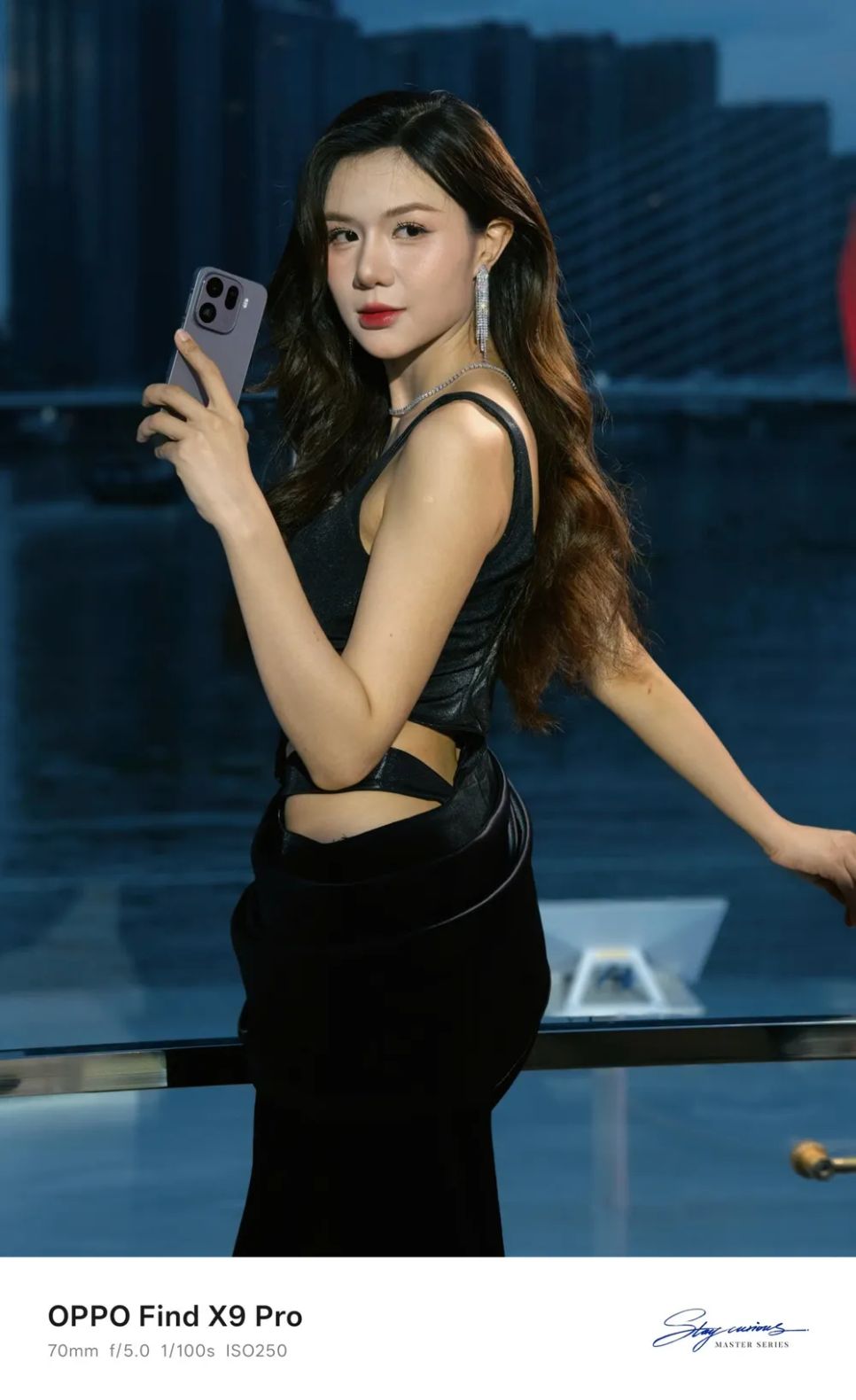 OPPO Find X9 Series thiết lập chuẩn mực flagship toàn diện OPPO Find X9 Series thiết lập chuẩn mực flagship toàn diện