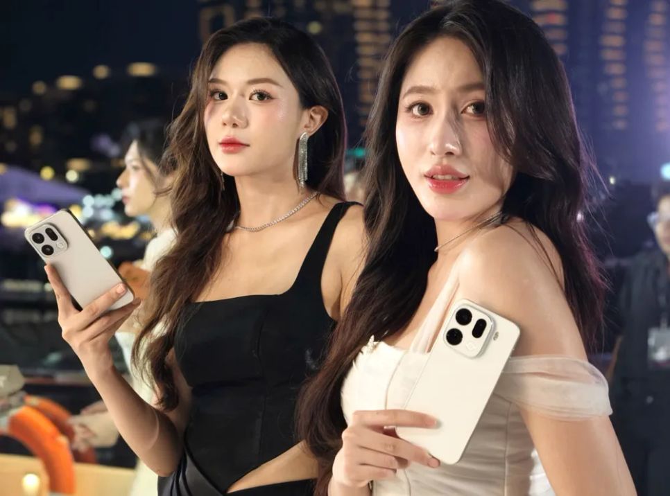 OPPO Find X9 Series thiết lập chuẩn mực flagship toàn diện OPPO Find X9 Series thiết lập chuẩn mực flagship toàn diện