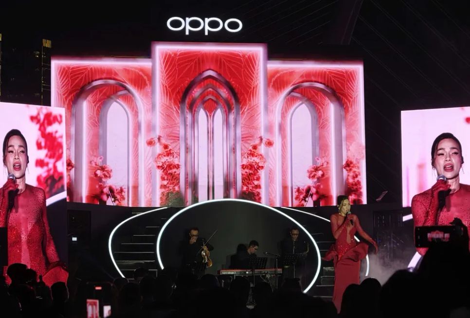 OPPO Find X9 Series thiết lập chuẩn mực flagship toàn diện OPPO Find X9 Series thiết lập chuẩn mực flagship toàn diện