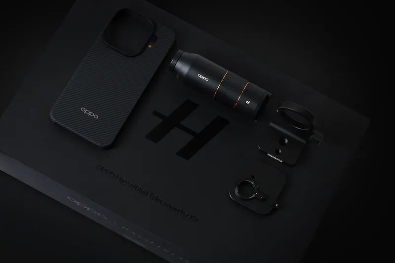 OPPO Find X9 Series thiết lập chuẩn mực flagship toàn diện OPPO Find X9 Series thiết lập chuẩn mực flagship toàn diện