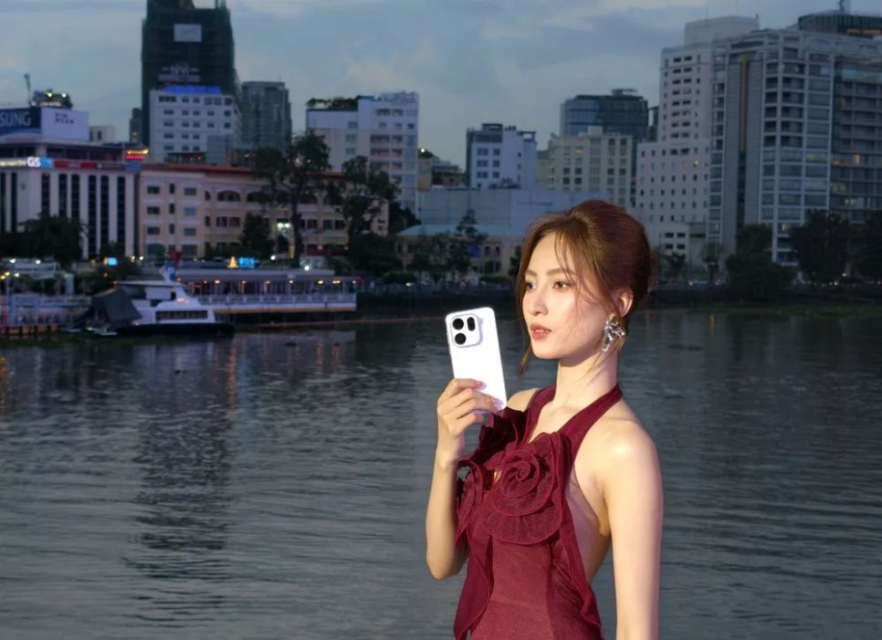 OPPO Find X9 Series thiết lập chuẩn mực flagship toàn diện OPPO Find X9 Series thiết lập chuẩn mực flagship toàn diện