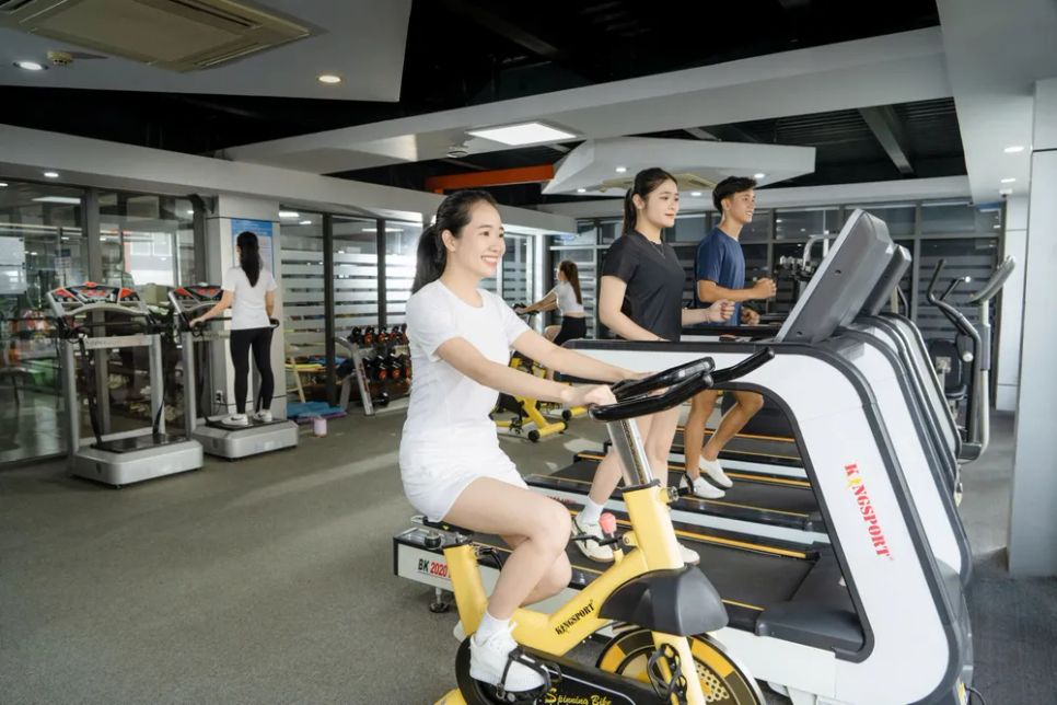 Trường ĐH Nguyễn Tất Thành tiếp tục góp mặt trong top 30% trường đại học tốt nhất Châu Á năm 2026