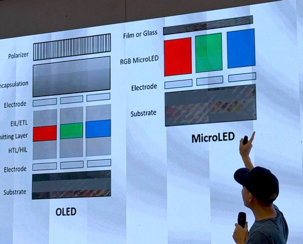 Đồng hồ thông minh fēnix 8 MicroLED sở hữu màn hình sắc nét nhất từ trước đến nay Đồng hồ thông minh fēnix 8 MicroLED sở hữu màn hình sắc nét nhất từ trước đến nay