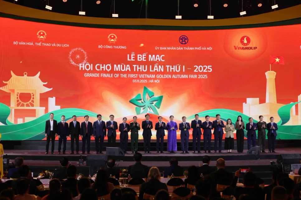 Gần 400 tỷ đồng được quyên góp tại hội chợ Gần 400 tỷ đồng được quyên góp tại hội chợ