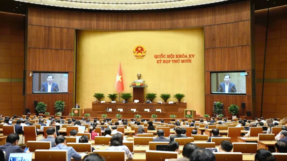 TPHCM sẽ ngang tầm các đô thị lớn trong khu vực châu Á