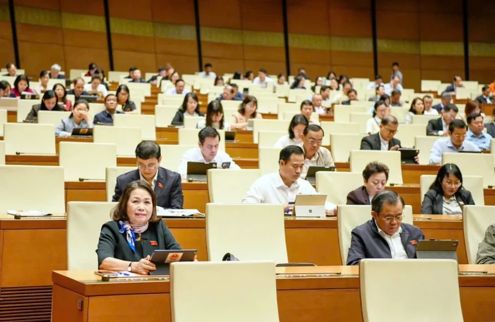 TPHCM sẽ ngang tầm các đô thị lớn trong khu vực châu Á