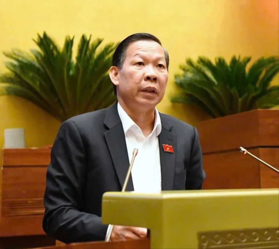 TPHCM sẽ ngang tầm các đô thị lớn trong khu vực châu Á