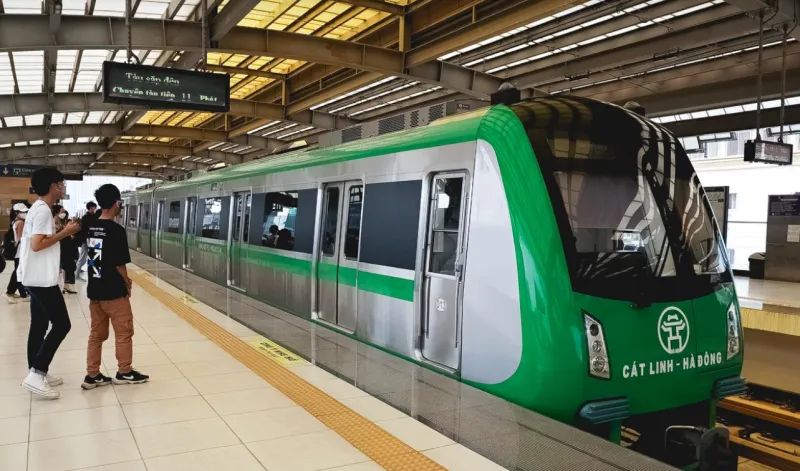 Hà Nội và TPHCM hướng đến 'thành phố sạch'