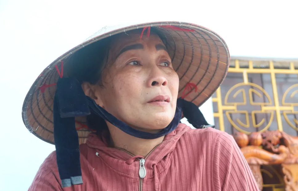 Người dân Gia Lai trong đêm kinh hoàng giữa tâm bão