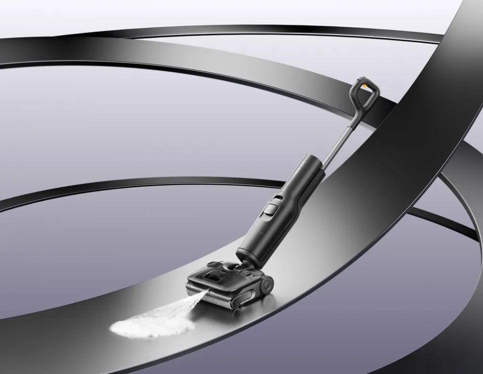 Máy hút bụi lau nhà Roborock F25 Ace Pro