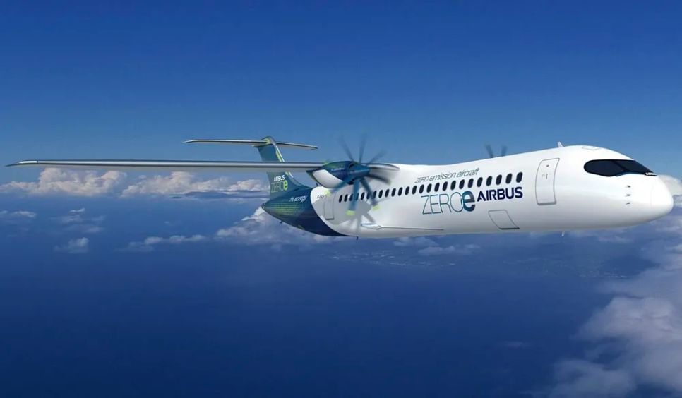 Các hãng hàng không được khuyến cáo tránh sử dụng những thuật ngữ môi trường mơ hồ. Ảnh: EURONEWS