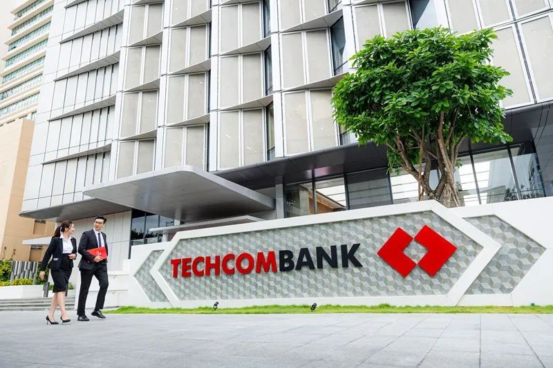 Techcombank được Fitch Ratings và S&P Global xếp hạng tín nhiệm ở mức cao Techcombank được Fitch Ratings và S&P Global xếp hạng tín nhiệm ở mức cao
