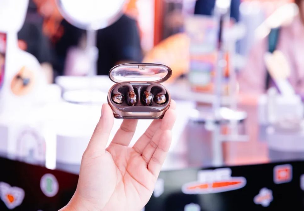 JBL ra mắt 3 mẫu tai nghe không dây mới