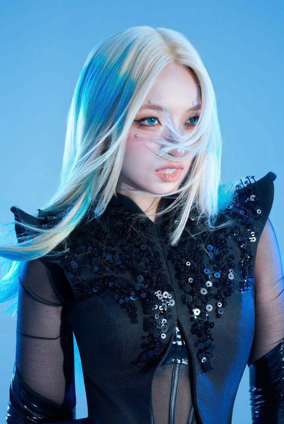 Ca sĩ Đào Tử A1J