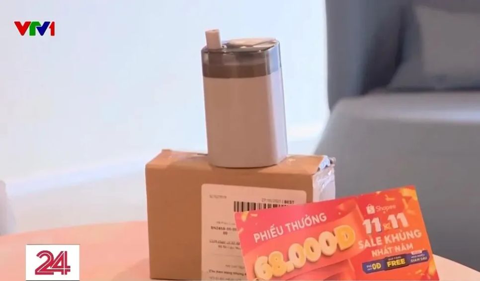 Các chiêu thức lừa đảo trực tuyến không ngừng biến hóa và tái diễn với thủ đoạn ngày càng tinh vi. Các chiêu thức lừa đảo trực tuyến không ngừng biến hóa và tái diễn với thủ đoạn ngày càng tinh vi.