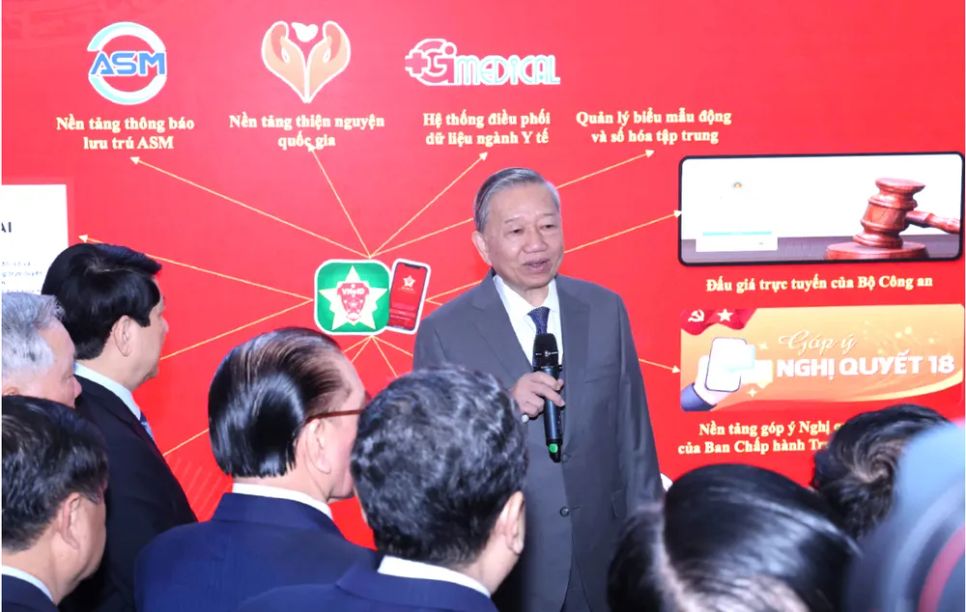 Để Nghị quyết 57 sớm đi vào cuộc sống - Bài 1: Nhiều đột phá, nhiều kỳ vọng - nhưng triển khai còn chậm