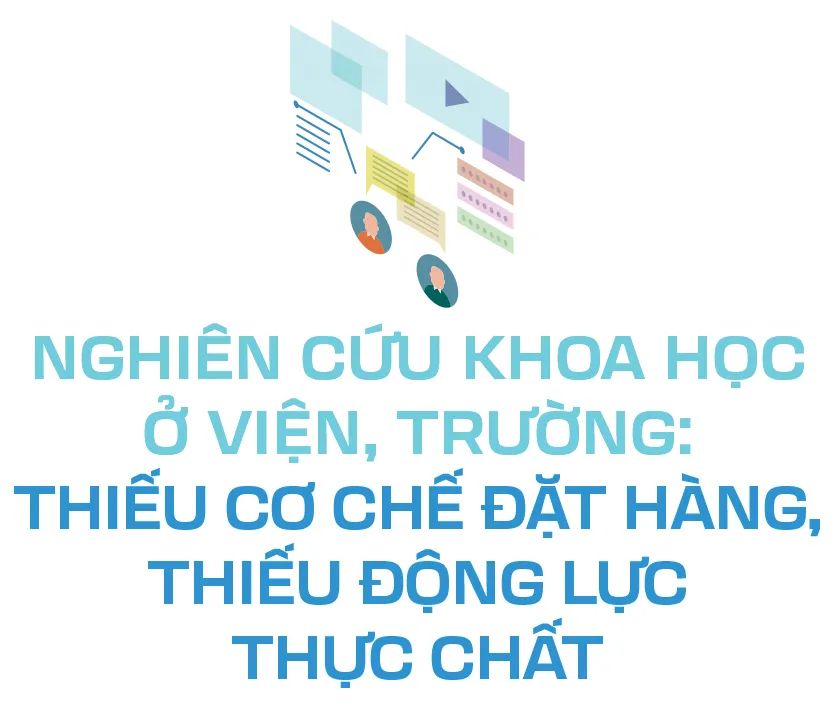 Để Nghị quyết 57 sớm đi vào cuộc sống - Bài 1: Nhiều đột phá, nhiều kỳ vọng - nhưng triển khai còn chậm