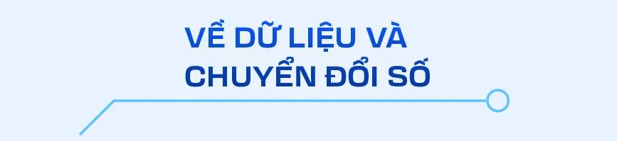 Để Nghị quyết 57 sớm đi vào cuộc sống - Bài 2: Ưu tiên hoàn thiện thể chế, có thể áp dụng ngay vào thực tiễn