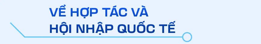 Để Nghị quyết 57 sớm đi vào cuộc sống - Bài 2: Ưu tiên hoàn thiện thể chế, có thể áp dụng ngay vào thực tiễn