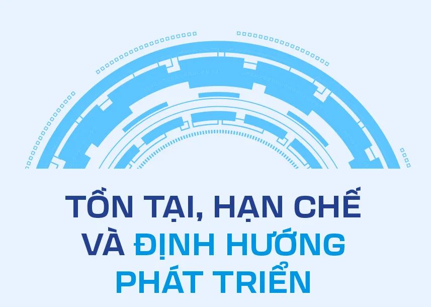 Để Nghị quyết 57 sớm đi vào cuộc sống - Bài 2: Ưu tiên hoàn thiện thể chế, có thể áp dụng ngay vào thực tiễn