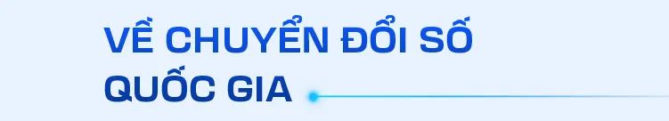 Để Nghị quyết 57 sớm đi vào cuộc sống - Bài 2: Ưu tiên hoàn thiện thể chế, có thể áp dụng ngay vào thực tiễn
