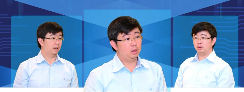 Thứ trưởng Bộ KH-CN Bùi Hoàng Phương. Ảnh: LMS