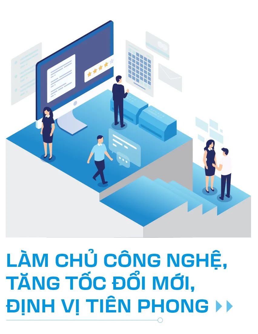 Để Nghị quyết 57 sớm đi vào cuộc sống - Bài 4: Bứt phá từ KH-CN và đổi mới sáng tạo, khẳng định đầu tàu phát triển của đất nước