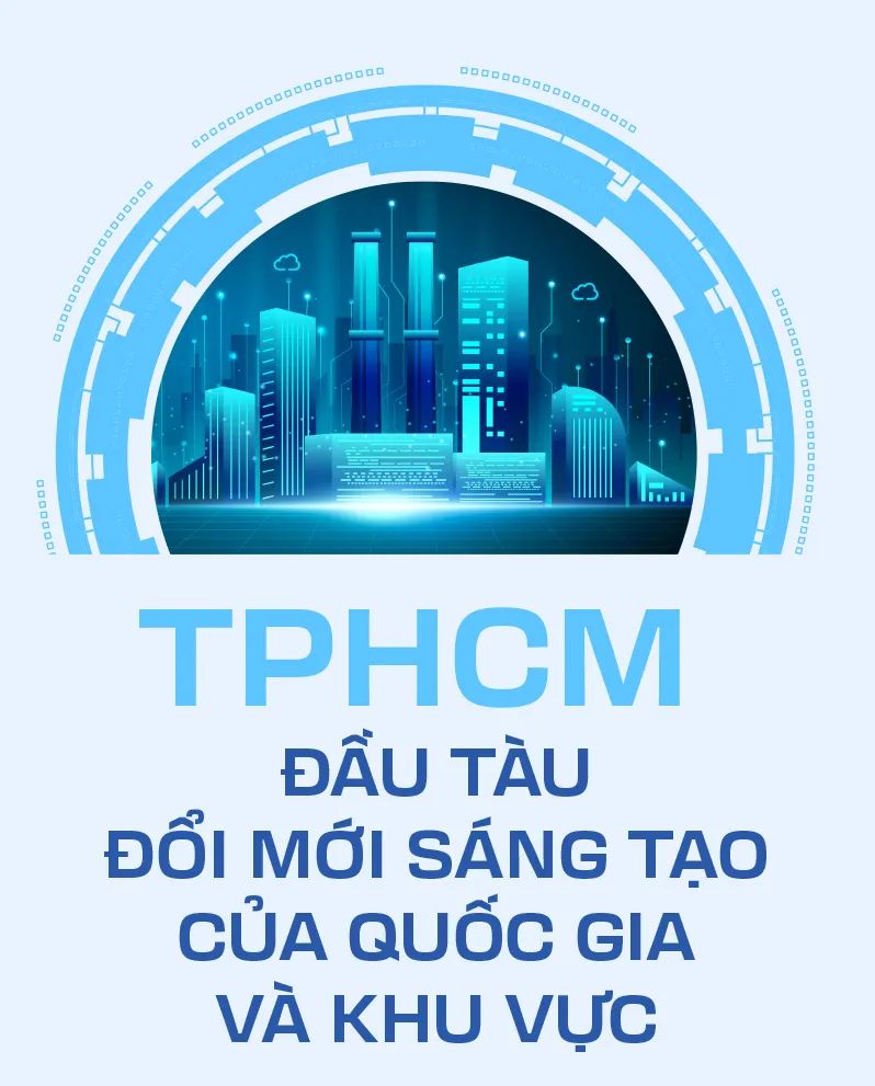 Để Nghị quyết 57 sớm đi vào cuộc sống - Bài 4: Bứt phá từ KH-CN và đổi mới sáng tạo, khẳng định đầu tàu phát triển của đất nước