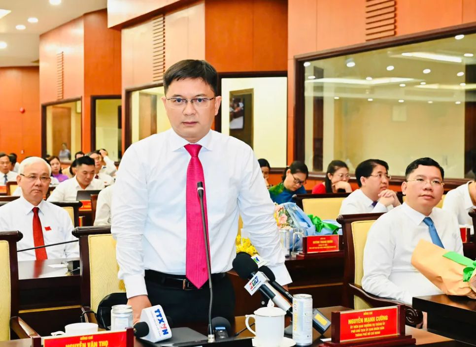 TPHCM thông qua 43 nghị quyết thúc đẩy kinh tế - xã hội