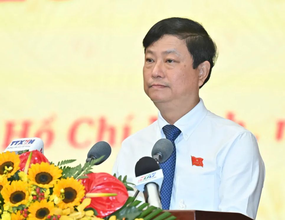 TPHCM thông qua 43 nghị quyết thúc đẩy kinh tế - xã hội