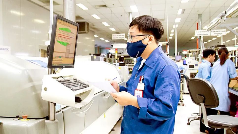 Từ thực tiễn TPHCM đến phương thức phát triển mới của Việt Nam 